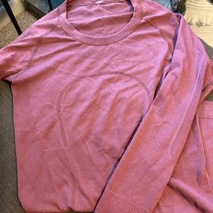 Lululemon Swiftly Tech long sleeve 4